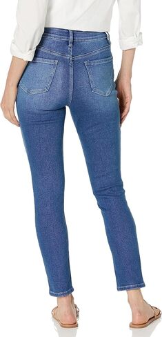 Women's Vintage Dream High Rise Skinny Jeans in Saudi Arabia