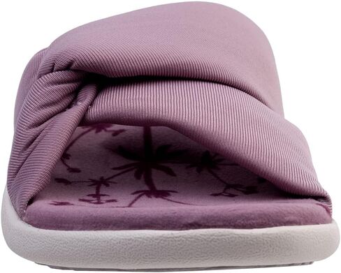 Spenco Women's Brianna Slide Sandal in Saudi Arabia