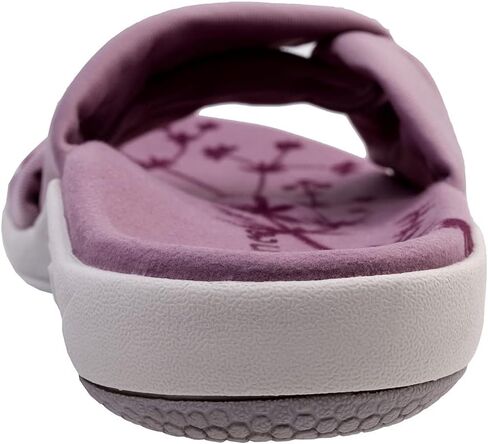 Spenco Women's Brianna Slide Sandal in Saudi Arabia