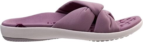 Spenco Women's Brianna Slide Sandal in Saudi Arabia