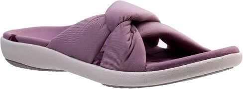 Spenco Women's Brianna Slide Sandal in Saudi Arabia