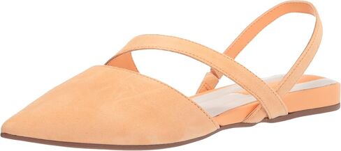 Franco Sarto Women's Canary Ballet Flat in Saudi Arabia