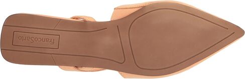 Franco Sarto Women's Canary Ballet Flat in Saudi Arabia