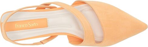 Franco Sarto Women's Canary Ballet Flat in Saudi Arabia