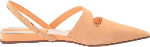 Franco Sarto Women's Canary Ballet Flat in Saudi Arabia