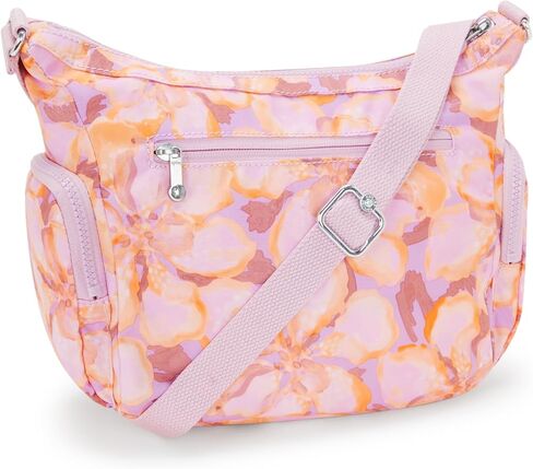Kipling Women's Gabb S PRT Crossbody Bag in Saudi Arabia