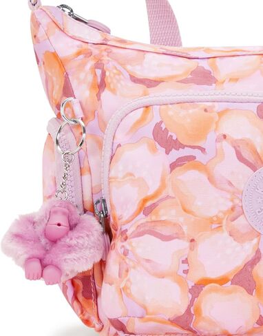 Kipling Women's Gabb S PRT Crossbody Bag in Saudi Arabia