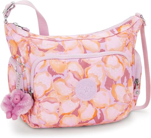 Kipling Women's Gabb S PRT Crossbody Bag in Saudi Arabia