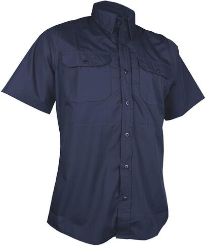 TRU-SPEC Men's 24-7 Series Ultralight Short Sleeve Dress Shirt in Saudi Arabia