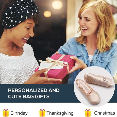 شنطة مكياج للبنات بتصميم حذاء الباليه من بي دبليو كيو اي اي او ان سي، شنطة مكياج ومستحضرات تجميل in Kuwait