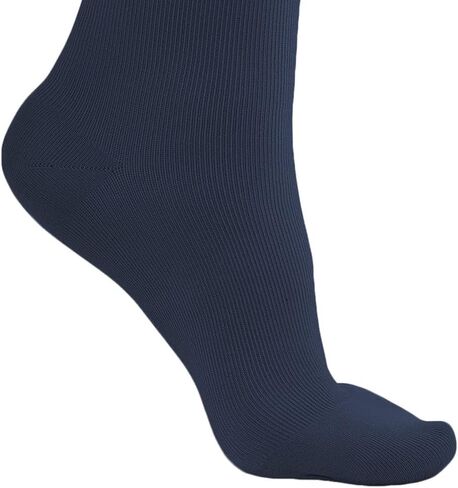 جوارب Ames Walker AW Style 167 للسيدات للسفر 15-20 مم زئبق متوسطة الضغط للركبة، لون أسمر متوسط in Saudi Arabia