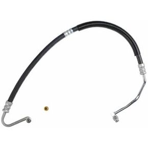 Sunsong 3401361 Power Steering Pressure Line Hose Assembly