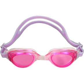 Water Gear Anti-Fog Goggles - Women and Mens Swimming Goggles - Great for Pool and Diving - Comfortable and Clear Vision in Saudi Arabia