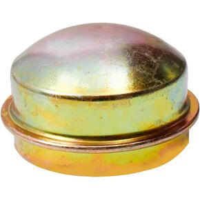قطع غيار المعدات الأصلية الأصلية 43514-35010، غطاء غبار شحم المحور الأمامي متوافق مع Toyota Hilux 1978-2004. in Kuwait