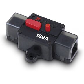 V12-CBF180 V12 Series 180 Amp Circuit Breaker