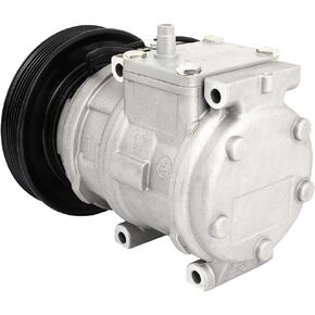SCITOO AC Compressor 1998-2002 Fit for Honda for Accord for A-cura CL 2.3L