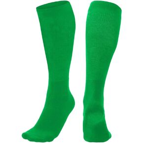CHAMPRO Multi-Sport Athletic Compression Socks for Baseball, Softball, Football, and More