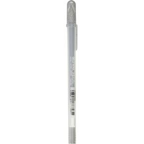 Sakura of America 38803 Gelly ROLL Metallic, Silver