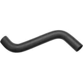 ACDelco Gold 24316L Molded Lower Radiator Hose