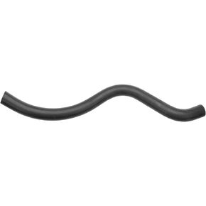 ACDelco Gold 26011X Molded Upper Radiator Hose