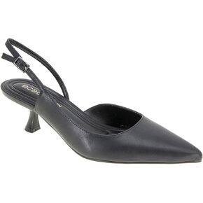BCBGeneration Women's Kittie-2 Pump, 10 Black