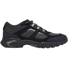 Oakley Men's Sierra Terrain Sneaker, Black, 11