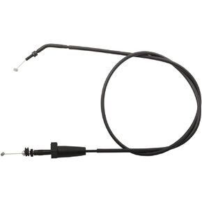 Throttle Cable for Arctic Cat 2000-2009 500 0487-049 2002-09 400 0487-021 ATV Cable 2002 375