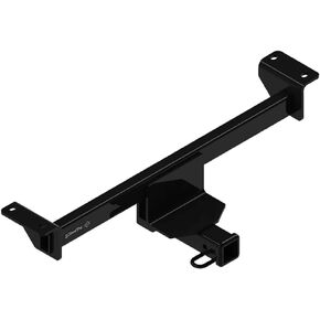 Draw-Tite 76240 Class 3 Trailer Hitch, 2 Inch Receiver, Black, Compatible with 2019-2021 Infiniti QX50