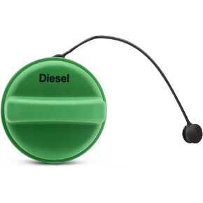 Gas Cap GT366 For 2012-2021 Chevy Silverado 2500 HD 3500 HD, 2017-2019 Cruze, 2018-2020 Equinox,Suburban 2500 3500 HD, 2012-2021 GMC Sierra 2500 HD 3500 HD, 2012-2013 Yukon XL 2500 Fuel Cap 22910795
