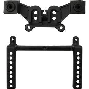 1:12 RC Cars Spare Parts 90104 Front Shock Tower & Front Shell Bracket for 901 901A 903 903A HM124 HM121 YC280 YC300 RC Car Trucks