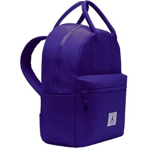 Jordan Flight Backpack 13" Laptop Sport (19L) DARK CONCORD BLUE WA0730 B48