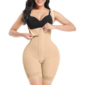 ملابس داخلية للتحكم في البطن من FeelinGirl BBL Faja Stage 2 fajas colombianas reductoras ymoldeadoras للنساء