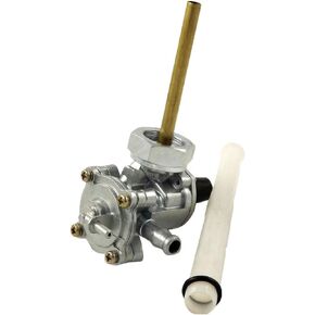 WFLNHB Fuel Valve Petcock Assembly Replacement for 2004-2006 Honda Shadow Aero VT750C VT750CA