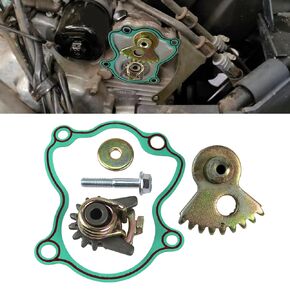 مروحة نقل الحركة مدفوعة بالعتاد متوافقة مع Massimo msu500 msu700 Hisun UTV 500 700 Coleman 500 700 Bighorn 500 700 Challenger 500 700 Axis 500 700 يستبدل 23320-004-000