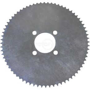 Rotary 469 Steel Plate Sprocket