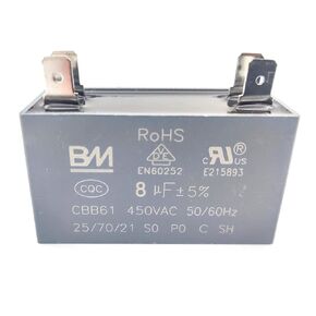 5304472609 Capacitor for Frigidaire