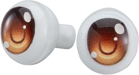 グッドスマイルカンパニー(GOOD SMILE COMPANY) Nendoroid Doll Doll: Doll-Eye [Brown] in Saudi Arabia