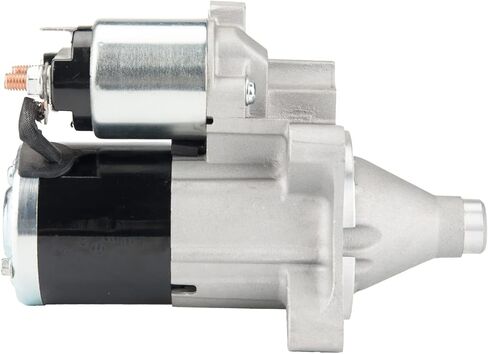 KAX Starter,Automotive Starters Replacement Compatible with 2005-2010 300, 2006-2010 Charger, 2005-2008 Magnum, 2009-2010 Challenger,Starter Replace 19025 in Saudi Arabia