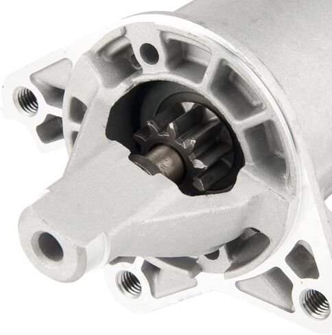 KAX Starter,Automotive Starters Replacement Compatible with 2005-2010 300, 2006-2010 Charger, 2005-2008 Magnum, 2009-2010 Challenger,Starter Replace 19025 in Saudi Arabia