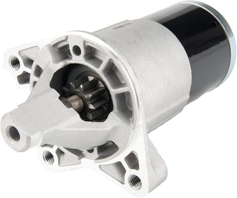 KAX Starter,Automotive Starters Replacement Compatible with 2005-2010 300, 2006-2010 Charger, 2005-2008 Magnum, 2009-2010 Challenger,Starter Replace 19025 in Saudi Arabia