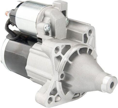 KAX Starter,Automotive Starters Replacement Compatible with 2005-2010 300, 2006-2010 Charger, 2005-2008 Magnum, 2009-2010 Challenger,Starter Replace 19025 in Saudi Arabia