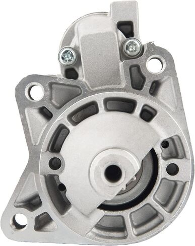 KAX Starter,Automotive Starters Replacement Compatible with 2005-2010 300, 2006-2010 Charger, 2005-2008 Magnum, 2009-2010 Challenger,Starter Replace 19025 in Saudi Arabia
