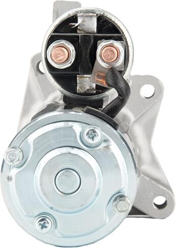KAX Starter,Automotive Starters Replacement Compatible with 2005-2010 300, 2006-2010 Charger, 2005-2008 Magnum, 2009-2010 Challenger,Starter Replace 19025 in Saudi Arabia