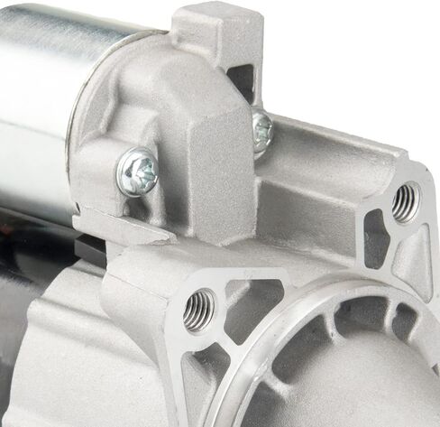KAX Starter,Automotive Starters Replacement Compatible with 2005-2010 300, 2006-2010 Charger, 2005-2008 Magnum, 2009-2010 Challenger,Starter Replace 19025 in Saudi Arabia