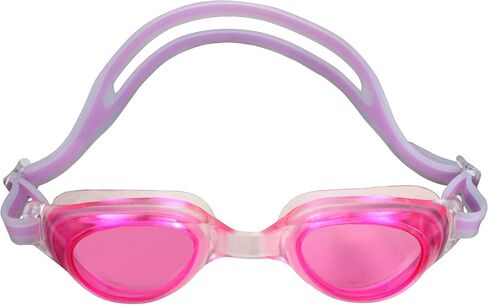 Water Gear Anti-Fog Goggles - Women and Mens Swimming Goggles - Great for Pool and Diving - Comfortable and Clear Vision in Saudi Arabia