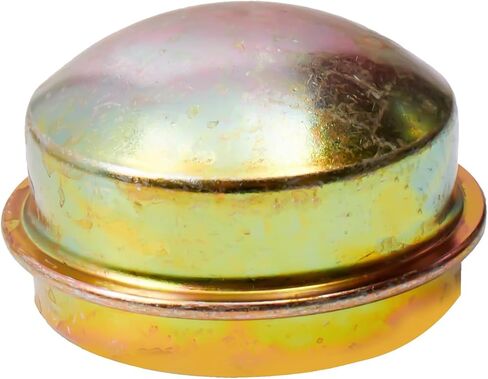 قطع غيار المعدات الأصلية الأصلية 43514-35010، غطاء غبار شحم المحور الأمامي متوافق مع Toyota Hilux 1978-2004. in Kuwait