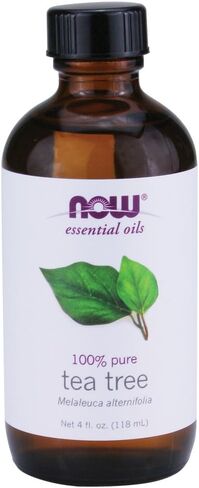 Now Foods, زيت شجرة الشاي العطري، 4 أونصة (عبوتان) in Saudi Arabia