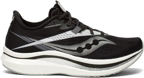 Saucony Womens Endorphin Pro 2 in Saudi Arabia