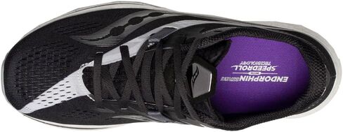 Saucony Womens Endorphin Pro 2 in Saudi Arabia