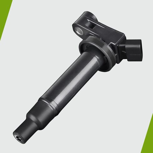 ملفات الإشعال AUTOSAVER88 6 عبوات متوافقة مع تويوتا أفالون كامري هايلاندر سيينا - لكزس ES300 RX300 V6 3.0L in Saudi Arabia